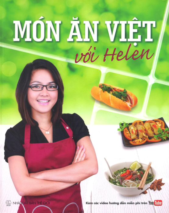 Món Ăn Việt Với Helen