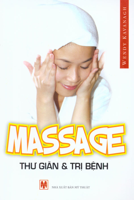 Massage Thư Giãn Và Trị Bệnh