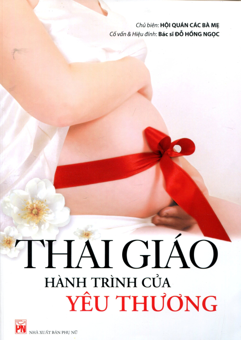 Thai Giáo - Hành Trình Của Yêu Thương