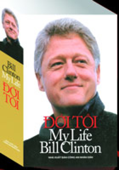 Đời Tôi - My Life Bill Clinton PDF - The Sol City