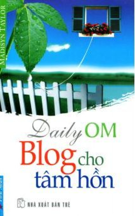 Blog Cho Tâm Hồn