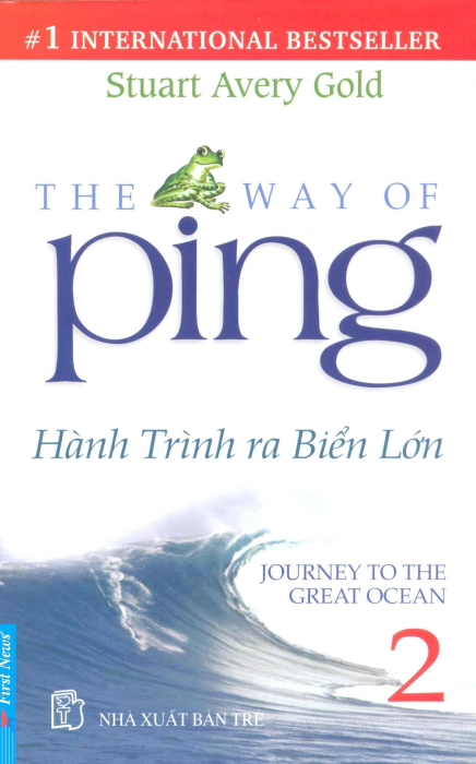 Ping - Hành Trình Ra Biển Lớn (Tập 2)